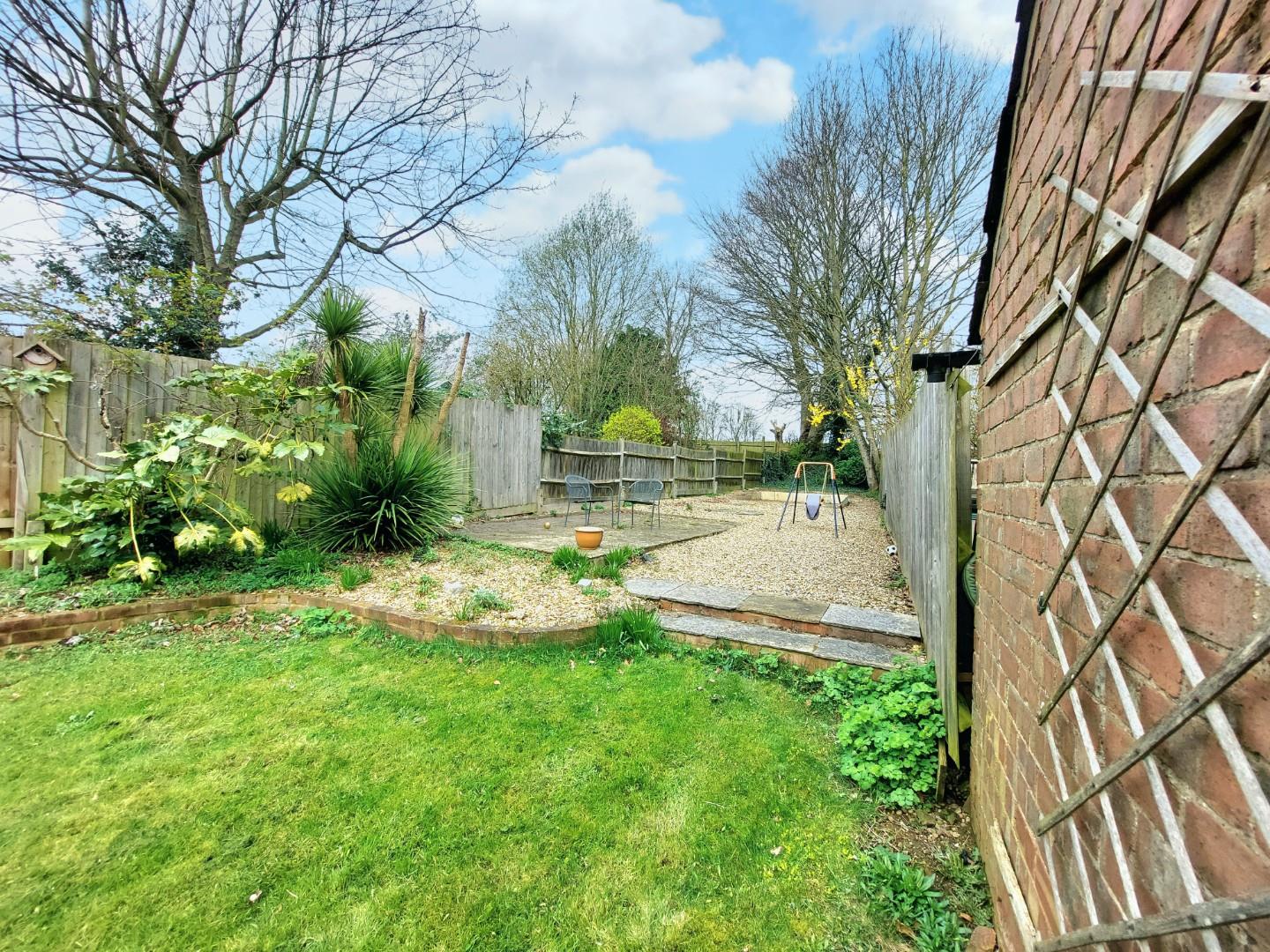 West Street, Earls Barton O'Riordan Bond